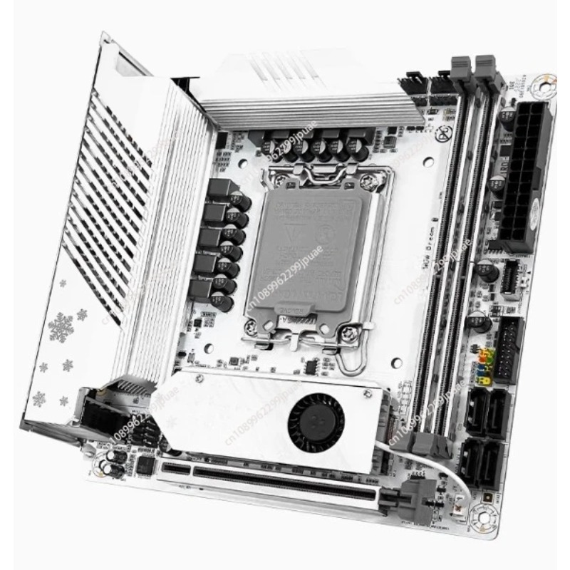 Lga 1700 Ddr5 Itx Motherboard - Mini ITX B760 Motherboard LGA1700 Support