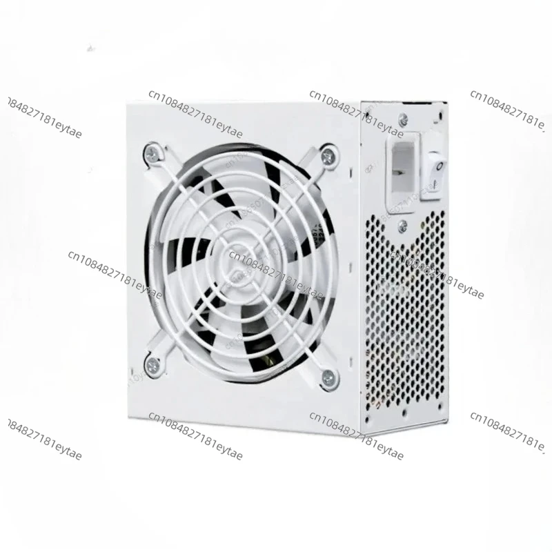 Sfx Power Supply 850W Gold - Suitable for SFX full module pure