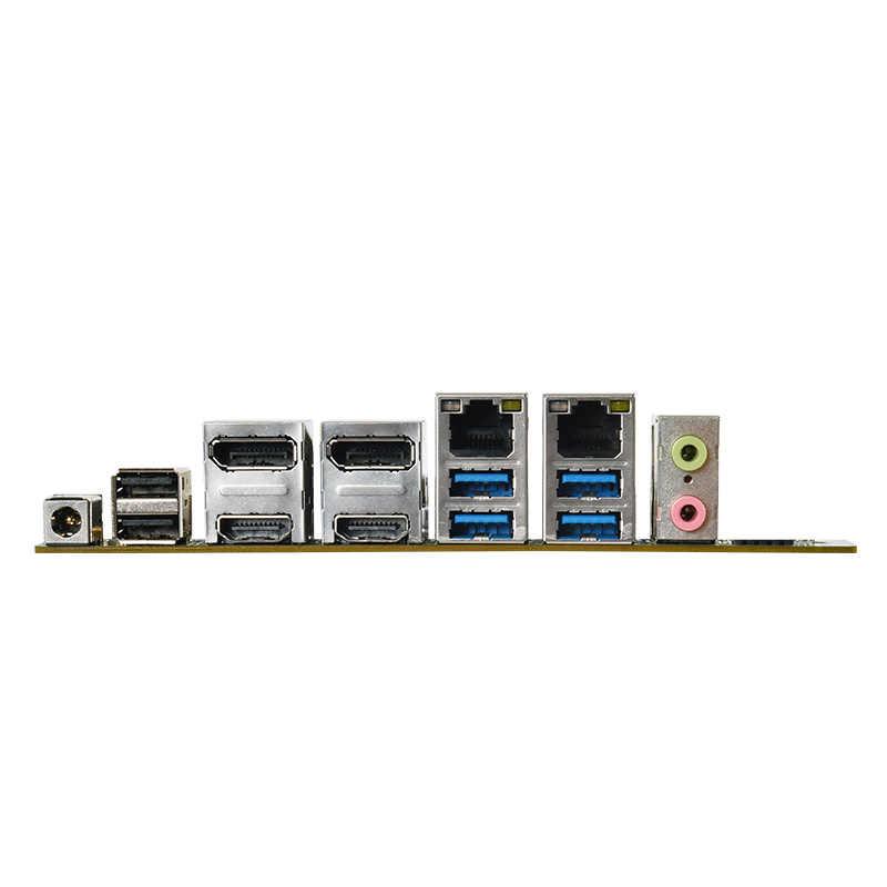AvaCoreITX610B Motherboard Min - Lga 1700 Ddr5 Itx Motherboard 评论和价格