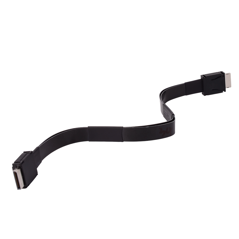 ADT-Link 64Gb Male to Male PCI - External Gpu Dock Pcie 4.0 Oculink 评论和价格