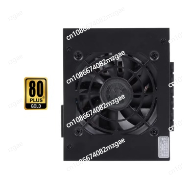 Small Form Factor Modular SFX  - Sfx Power Supply 850W Gold 评论和价格