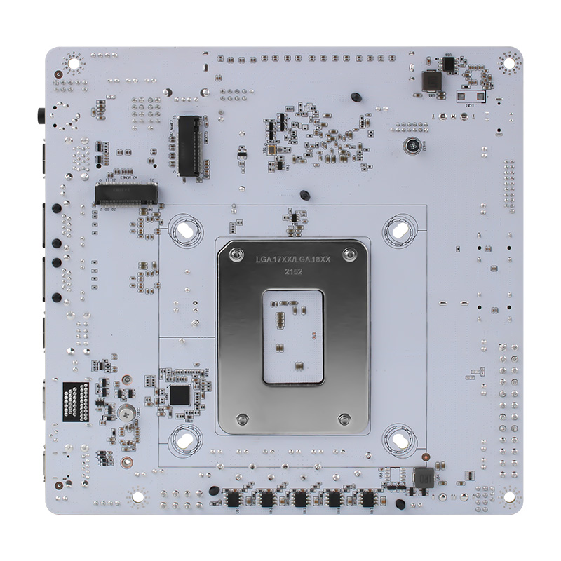 Q670 Mini ITX Motherboard LGA1 - Lga 1700 Ddr5 Itx Motherboard 评论和价格