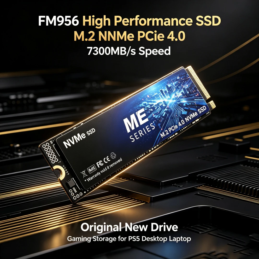 2026 ME SSD 500GB 1TB 2TB 4TB  - M.2 Nvme 4Tb Pcie 4.0 Ssd 评论和价格