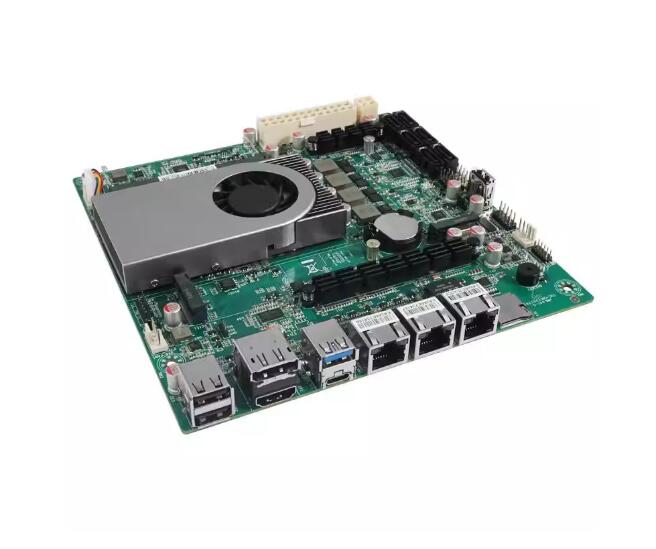 Beikong N150 NAS Host SATA Mot - Nas Motherboard N100 6 Sata 评论和价格