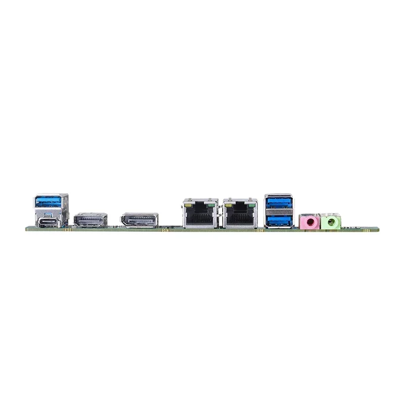 Piesia 12th 13th Mini x86 Moth - Lga 1700 Ddr5 Itx Motherboard 评论和价格