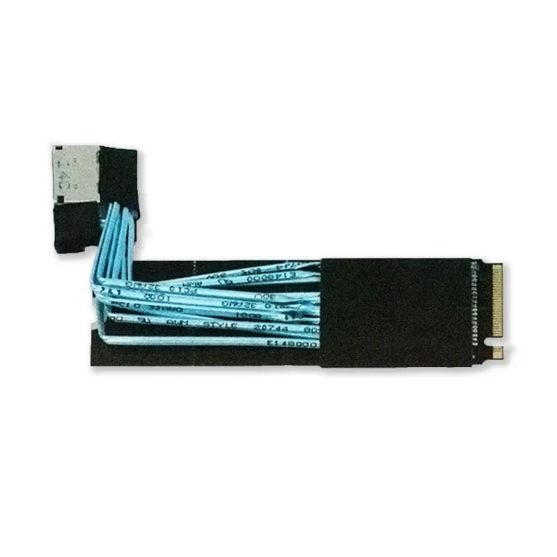 M.2 To Oculink Graphics Dock P - External Gpu Dock Pcie 4.0 Oculink 评论和价格