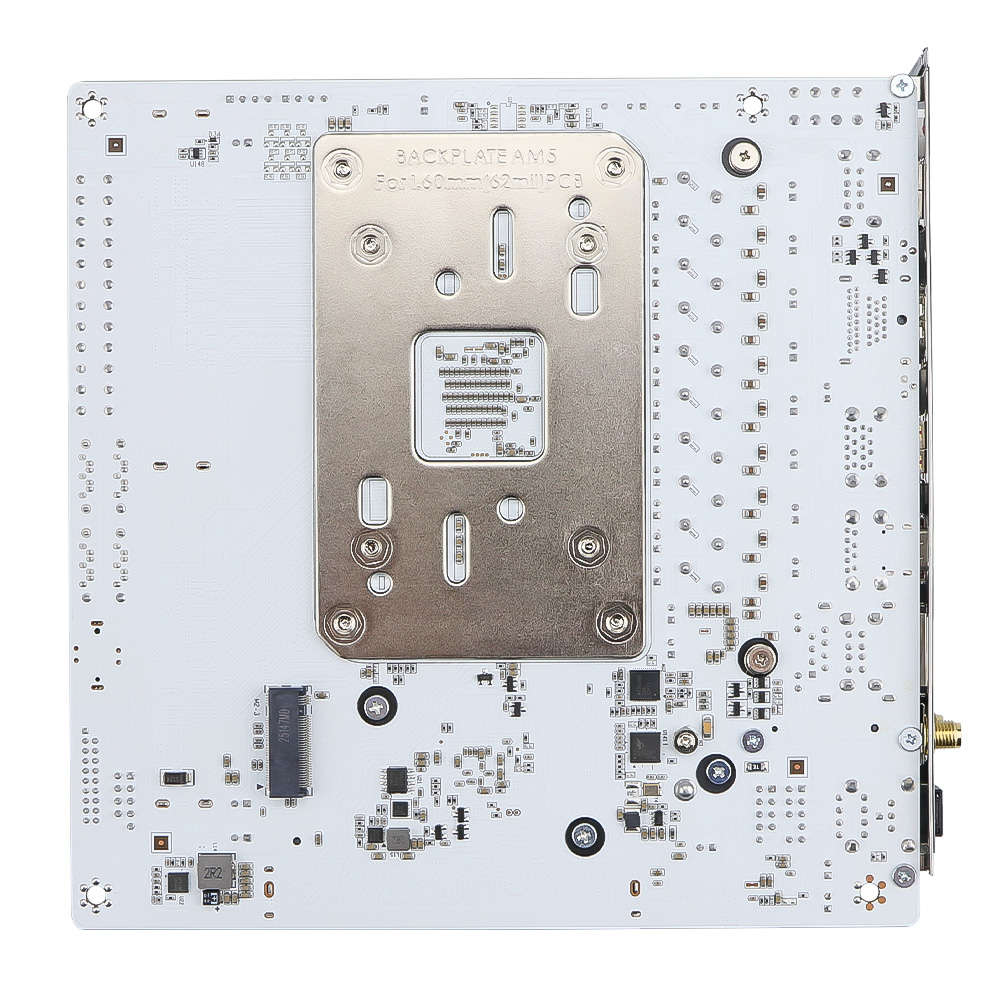 SOYO B650ITX AMD Mini Motherbo - B650 Itx Motherboard Wifi 评论和价格