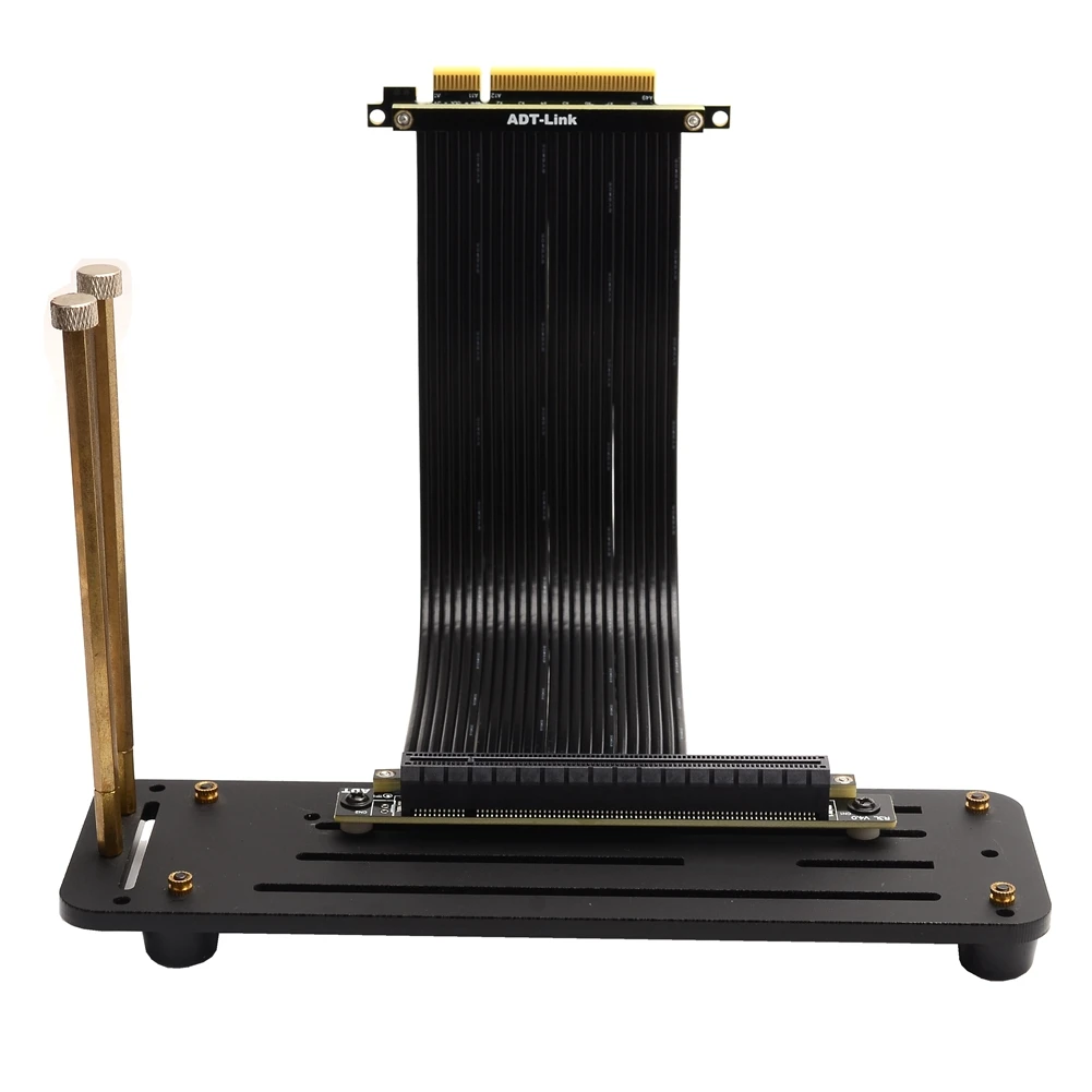 Riser PCI Express 4.0 X8 To X1 - Pcie 4.0 X16 Riser Cable 90 Degree 评论和价格