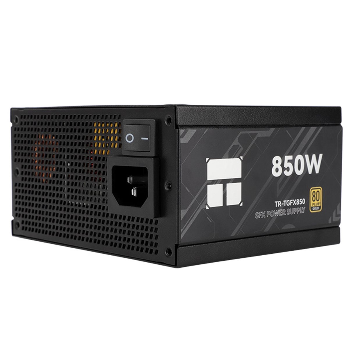 ★♠♥Y724A Hot Sale- TR-TGFX850  - Sfx Power Supply 850W Gold 评论和价格