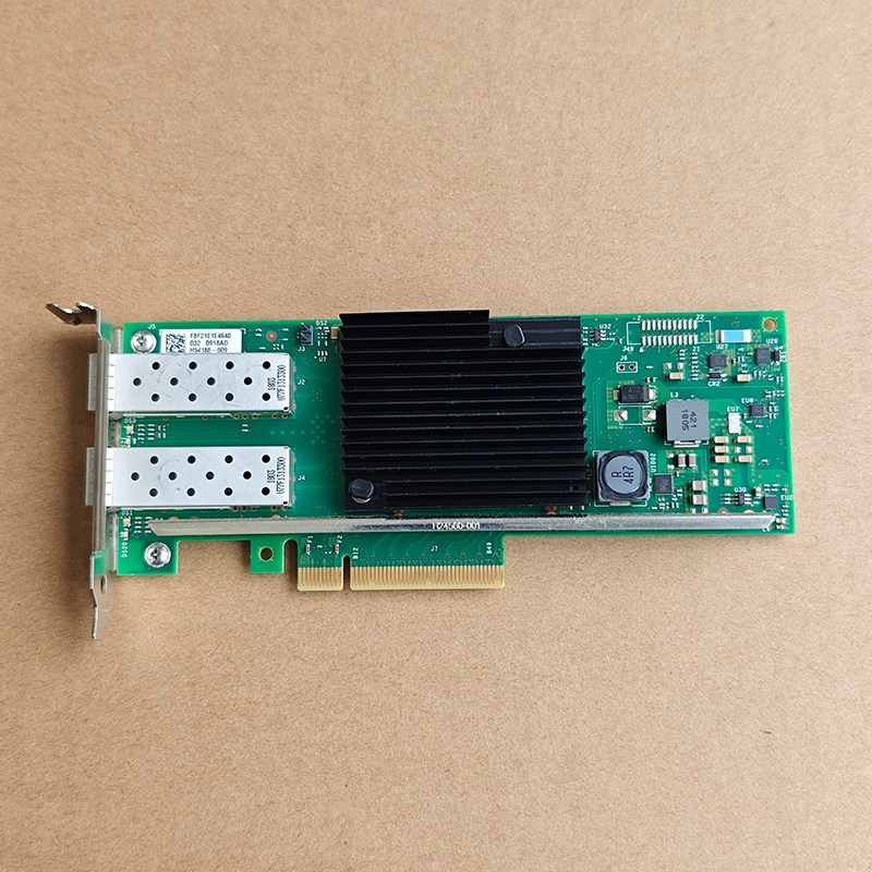 X710-DA2 Dual Port 10Gb SFP+ P - 10Gb Sfp+ Pcie Network Card Dual Port 评论和价格