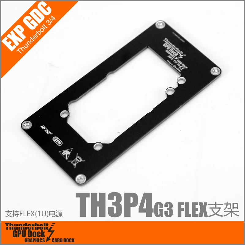 TH3P4 OCuP4 OCuLink Thunderbol - External Gpu Dock Pcie 4.0 Oculink 评论和价格