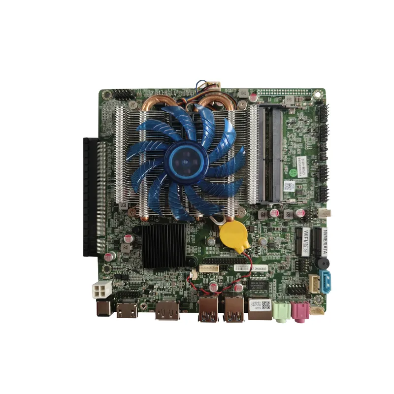 for H610 12th Gen LGA1700 Alde - Lga 1700 Ddr5 Itx Motherboard 评论和价格