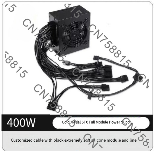 Fast Shipping，For Small Form F - Sfx Power Supply 850W Gold 评论和价格