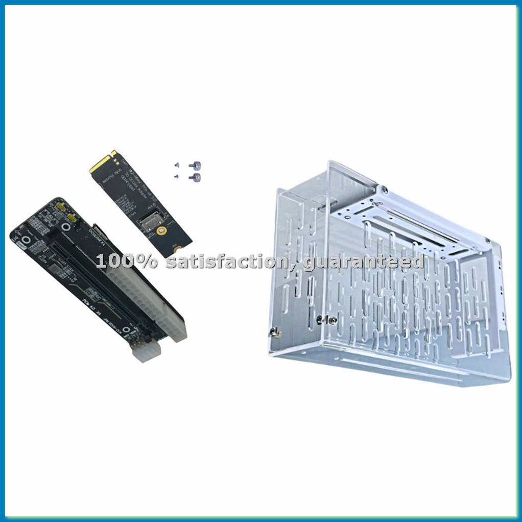 For Oculink/M.2 NVMe External  - External Gpu Dock Pcie 4.0 Oculink 评论和价格