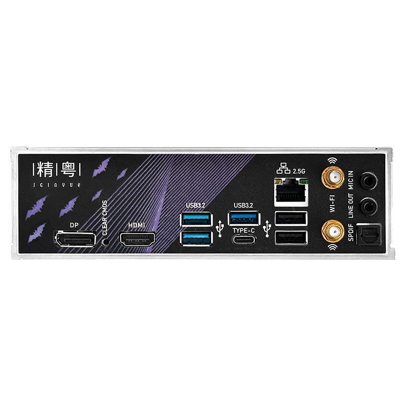 B650 Motherboard 9600X Mini IT - B650 Itx Motherboard Wifi 评论和价格