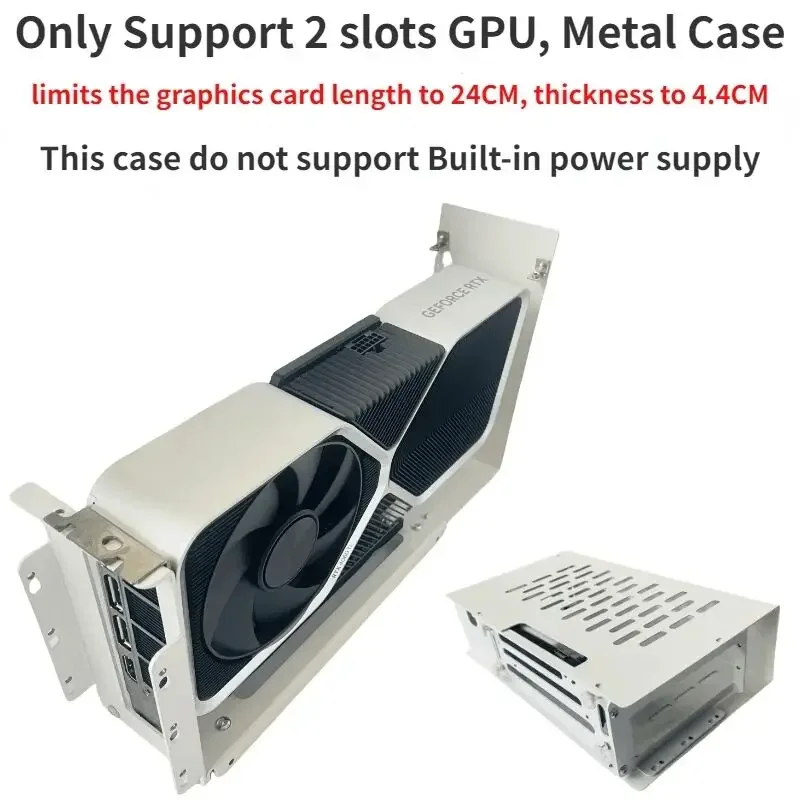 Laptop eGPU Oculink M.2 NVMe E - External Gpu Dock Pcie 4.0 Oculink 评论和价格