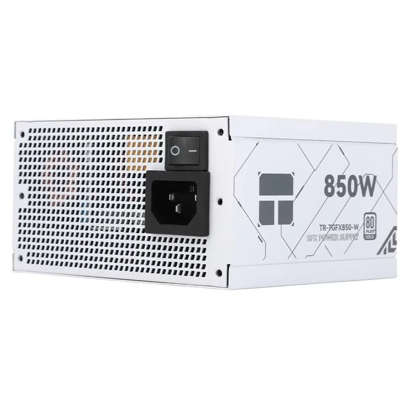 Full Module Gold SFX Small Pow - Sfx Power Supply 850W Gold 评论和价格