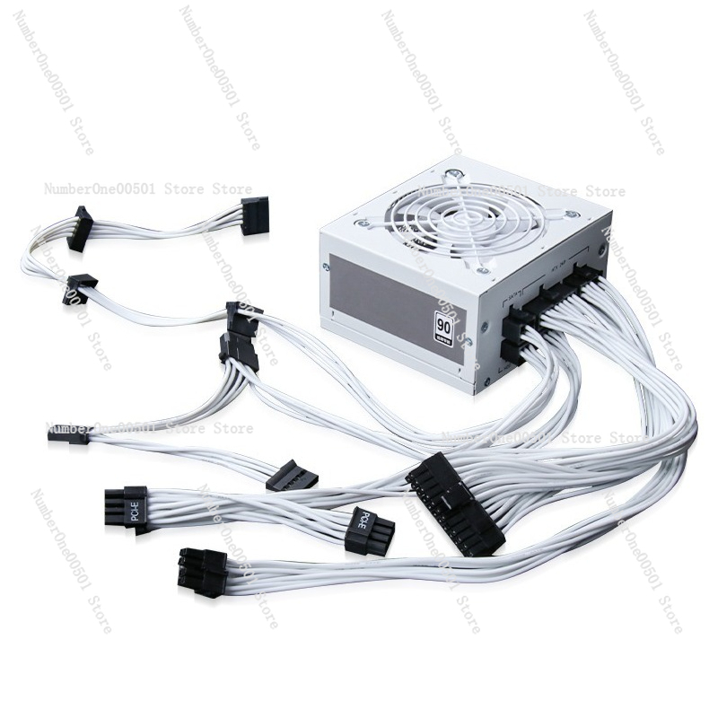 Gold Full Modular SFX PSU 500W - Sfx Power Supply 850W Gold 评论和价格