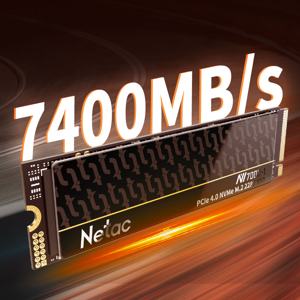 Netac SSD 1tb 2tb SSD NVMe M2  - M.2 Nvme 4Tb Pcie 4.0 Ssd 评论和价格